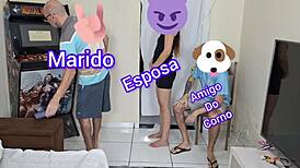 Girlfriend Cheats Behind Back