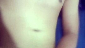 i love cumming as a thai gay boy