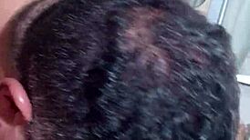 Me Deliciando Na Pica Do Peludo