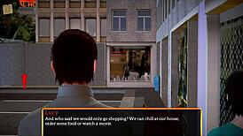 My New Family Game Episode 315