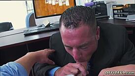 Small 18+ boy engages in gay sex to earn his bonus in these videos.