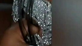 Enjoying A Relaxing Massage With Latina Beauty