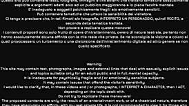 Submit to Italian Mistress Rebecca Diamante in Shiny Fetish Bikini