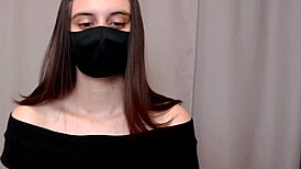 gentle sensual joi with toys and handjob massage