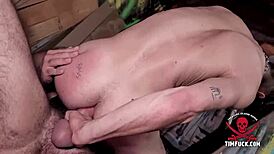 i'm the perfect sub cock slut with a big ass for monster cocks