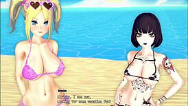 Man Impregnates 10 Women for Fuck