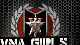 Horny Charlee Chase Controls Lesbian Slut's Pussy.