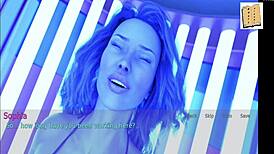 a wife and stepmother 88