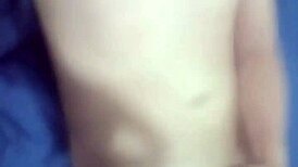 i love cumming as a thai gay boy