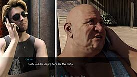 Let's play redneck reborn - a college redemption