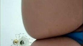 My big latina ass up close 😍