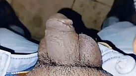 Intense gay pissing and piss drinking in indoor outdoor compilation