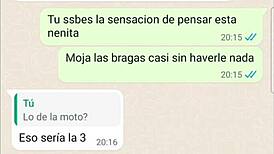 Kawan Latina Cerita Kongkek Selingkuh Kedua, Cerita Panas Bahagian 9