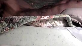 This sub is sucking so eagerly in the blowjob scene 😍