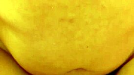 Milf begs for dick to liberate her wet pussy pov