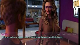 a wife and stepmother 88