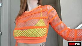 Broke tenant negotiates rent with landlord