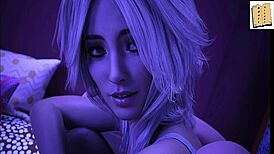 להיות דיק צ'יק מסלול 20 הרפתקה קולג'