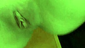 Cum Tasting Teen 18+ie Anally Spitroasted In Group Double Penetration