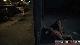 teen teacher bound in bondage by guys making passes at cute ladies with glasses