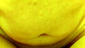 Milf begs for dick to liberate her wet pussy pov