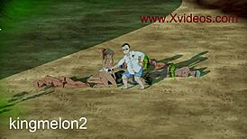 Hentai-Game: Mad Island Adventure Played Through