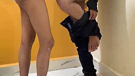 boyfriend fucks his ex-girlfriend before marriage