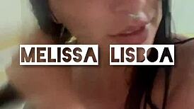 Big Cock Stud Drills Me Bareback in Shower, Cums on Face!