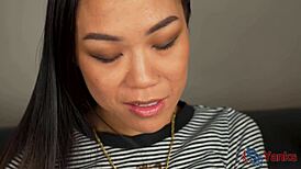 Minnie Scarlet's female joi got me shakin' bad...