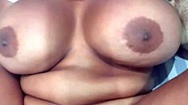 Sheila Ortega climaxes with dick and vibrator