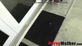 pervert stepmom cory chase bangs stepson in taboo group cheating scene with mature milf housewife 😈💦