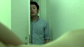 Ciuman Juicy Shiori Cantik Bikin Aksi Creampie Berkeringat Intens