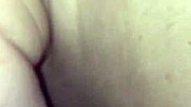 submissive young 18+ whore slowly swallows cock in bdsm reality