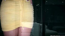 Tushyraw Hottie Avery Craves Deep Anal Pleasure