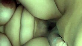 Intriguing Big Boobs Maid Seduces Boss for Steamy Action