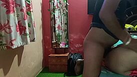 i fucked my desi mother-in-law's pussy hard