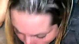 Big Butt Big Slut Worships Black Cock with Sloppy Deepthroat and Assfucking