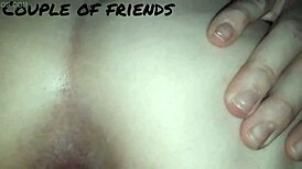 Brazilian Sadomasochist Delivers Intense Anal Fucking