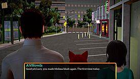 Moje nová rodinná hra epizoda 315