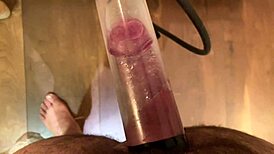 i'm tryna make my friend's cock bigger, then gonna stuff a bottle in my pussy, oops