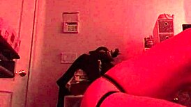 Hey, wanna watch chastity fags work a wild fuck machine?