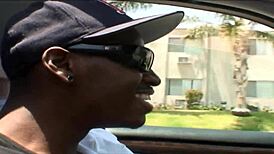 omg, india summer gets bent over by big black cock 😍