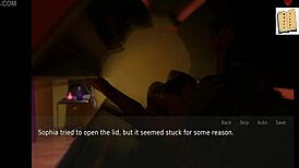 a wife and stepmother 88