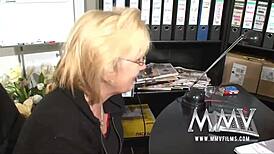 Watch mmv films german housewife get fucked?