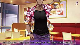 Tsuma Kakushiteita Video End 2 Part 1 English Sub NTR