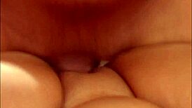 Why is this German couple banging in the kitchen?