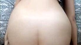 my stepsister begs me for a creampie, what should i do?