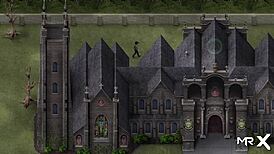 Lust Epidemic: Intense Leg Caress 21