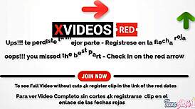 Stepfather Fucks Latina MILF Creampie