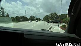 lusty transaction with j homosexual